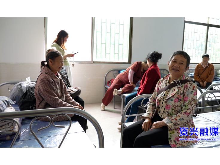 八面山瑶族乡：闻“汛”而动 全力守护群众生命财产安全