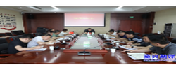 全力以赴抓园区强产业  奋力实现“双过半”