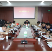 全力以赴抓园区强产业 奋力实现“双过半”