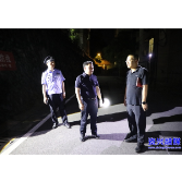 扎扎实实筑牢消防安全防线