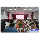 以一流项目一流活动一流服务 全力保障旅发大会精彩呈现
