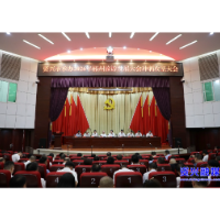 全员出战全力奋战全面冲刺 确保旅发大会精彩呈现