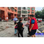 唐洞街道：暖心举措护航高考