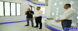强化企业服务保障 夯实产业发展根基