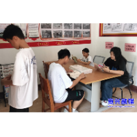 黄草镇雷公仙村:农家书屋成暑期“充电站”