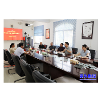 下访接访解民忧 依法治访保稳定