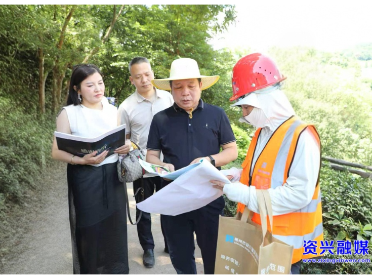 深耕文旅产业提质赋能 紧盯民生问题整改增效
