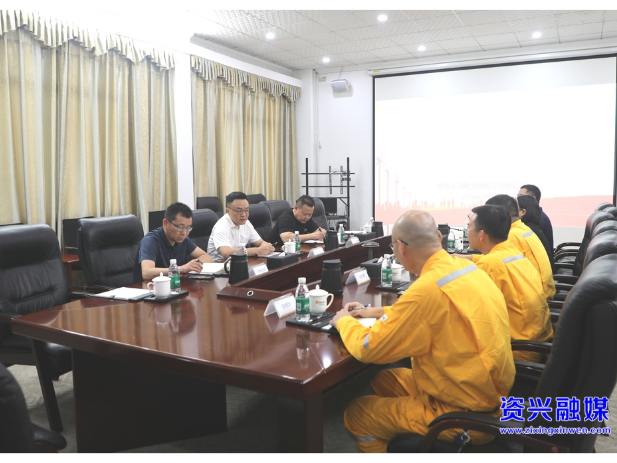 服务企业“零距离”  稳住经济基本盘