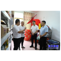 落实落细防汛备汛举措 全面提升基层应急处置能力