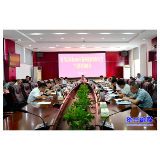 精准发力 精心筹备 精细打磨 确保旅发大会圆满精彩