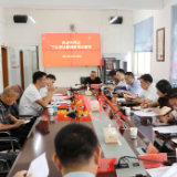 推动信访事项高效化解 维护社会大局和谐稳定