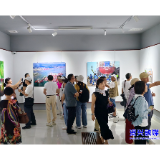 200余名摄影人齐聚资兴 以光影为媒助推文旅融合发展