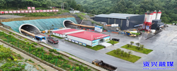 跑出“加速度”！桂郴高速第九合同段回龙山隧道右洞掘进突破1000米