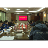 资兴部署2020年度安全生产和消防“国考”迎检工作