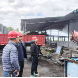 唐洞街道：“日巡查+重点督查” 加强辖区执法监督