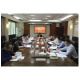资兴市政府党组开展党史学习教育第二次专题学习暨理论学习中心组集体学习