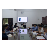 资兴市人大常委会开展党史学习教育第二次专题学习暨理论学习中心组集中学习 