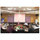 资兴市政协开展党史学习教育“学史增信”第二次专题学习