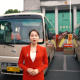 跟着峥嵘书记看资兴产业项目建设情况（一）