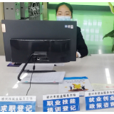 资兴市政务服务中心增设“就业服务岗”