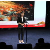 资兴市“学史增信”主题演讲复赛，10名选手晋决赛