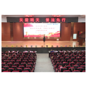 资兴市中小学生“展示学法成果 争做守法模范”主题演讲比赛落幕