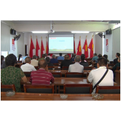 资兴市新一届村（社区）“两委”成员、乡村振兴驻村干部集中学习“充电”