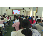 资兴市开展中小学生学党史知识竞赛活动