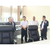 省政法队伍教育整顿第十指导组到资兴督导