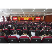 正确认识压力  积极化解压力——资兴市举行心理健康调适讲座