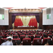 资兴部分民营企业代表话非公经济发展 