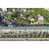 党旗在基层一线高高飘扬 | 东江街道栗脚村: “红色引擎”壮大集体经济