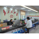 资兴市总工会：加强组织建设 彰显组织作为
