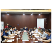 资兴调度安保维稳、安全生产、疫情防控、政法队伍教育整顿等重点工作