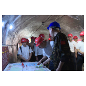 资兴市纪委监委开展党史学习教育第四次专题学习暨6月份主题党日活动