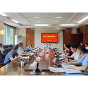 资兴专题研究部署安全生产工作