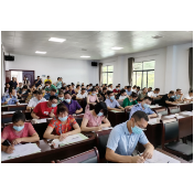 三都镇开展心理健康讲座