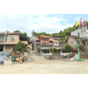 滁口镇：构建“一组两会” 实现“三治”融合