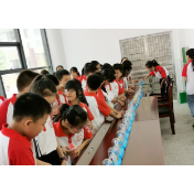 资兴禁毒宣传,形式多样