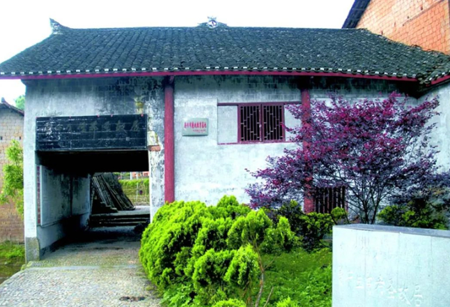 红色丰碑｜曾中生 曾希圣：革命路上传奇兄弟