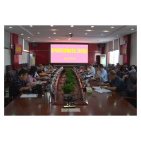 资兴迎来“国家园林城市”复查