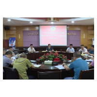 资兴市政协召开学习习近平总书记“七一”重要讲话专题研讨会