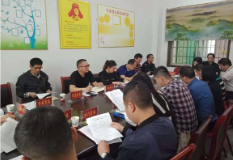 资兴校车安全管理共商共治成常态