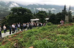 滁口镇开展防汛减灾业务知识培训