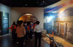 资兴5000余师生将陆续走进五岭农耕文明博物馆