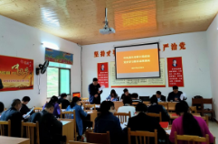 资兴市审计局开展党史学习教育知识测试 