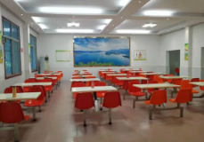 资兴市机关事务服务中心立足本职开展学习党史教育