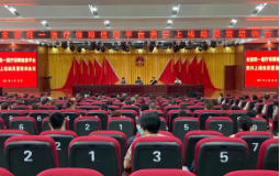 资兴启动湖南统一医疗保障信息平台上线 