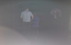 点赞！村干部雨夜紧急转移两位八旬老人 