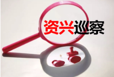 中共资兴市东江街道工作委员会关于巡察反馈意见整改进展情况的通报